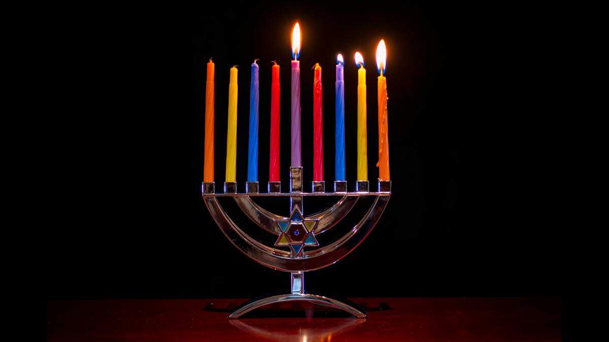 Check out these Hanukkah events in and around the Coral Springs area ahead of the holiday.