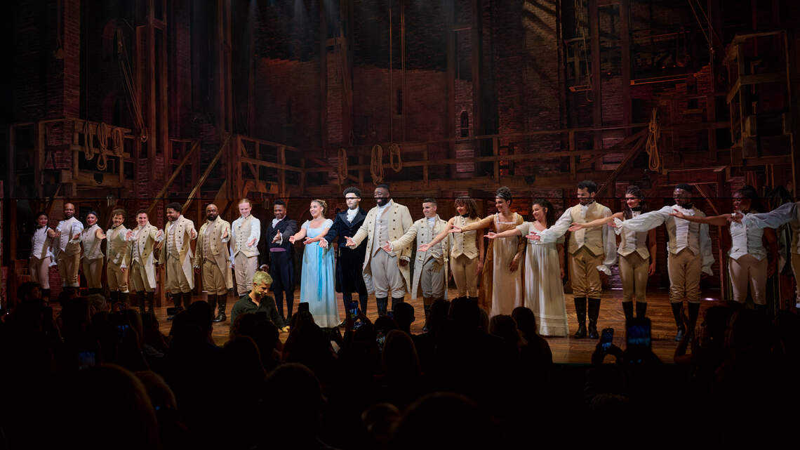 Why Broadway’s Tony-Eligible Stages, Intimate Off-Broadway Rooms and Touring Shows Serve Different Audiences