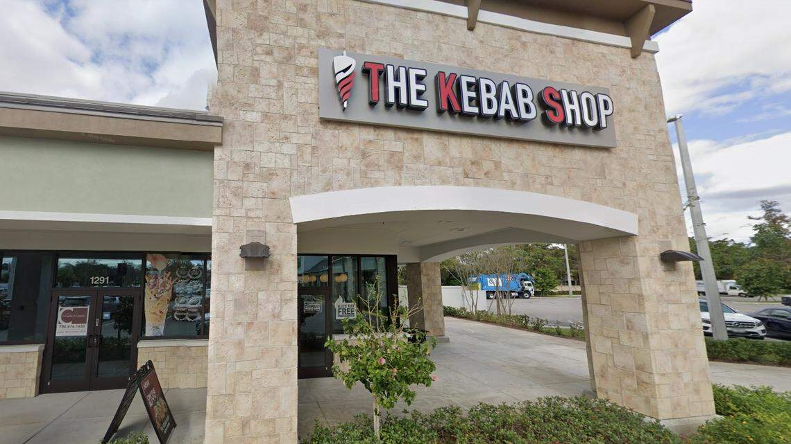 Kebab Shop in Coral Springs takes protein connected to E. coli outbreak off menu
