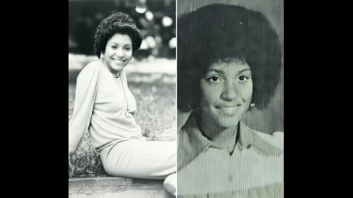A woman found slain in Coconut Creek who went unidentified for over four decades has now been identified as 24-year-old Barbara Overby of Fort Lauderdale.