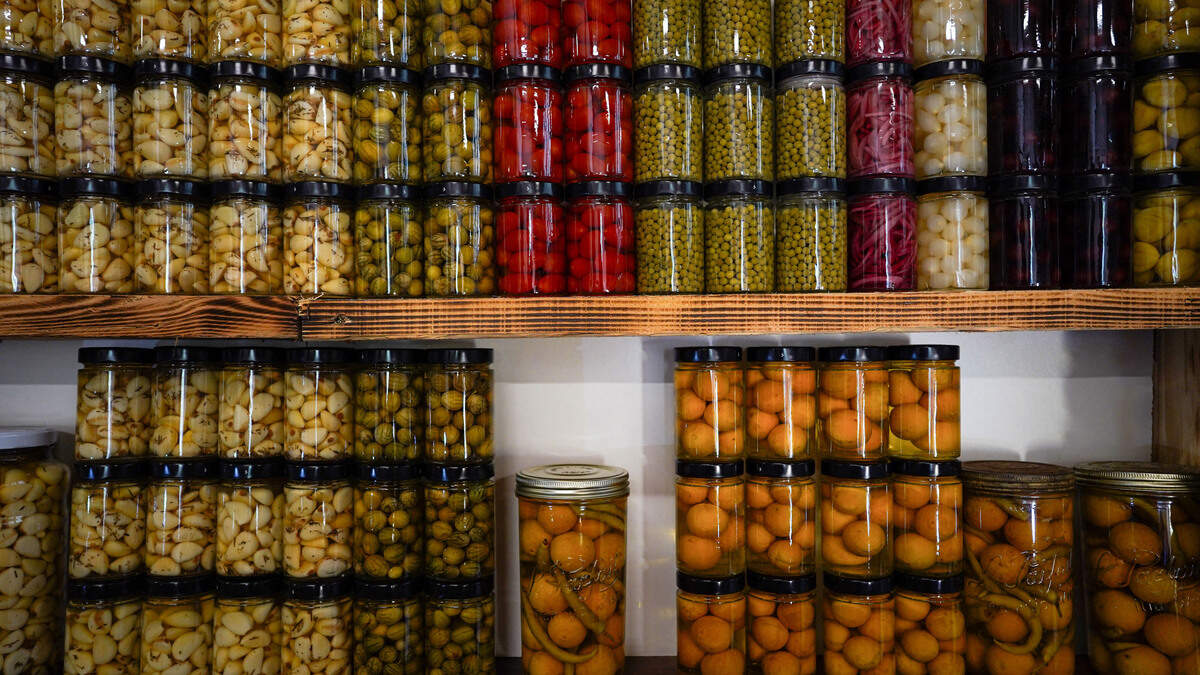 Farmers Market Haul Going Soft? Here Are the Best Techniques to Preserve Produce Before It Spoils