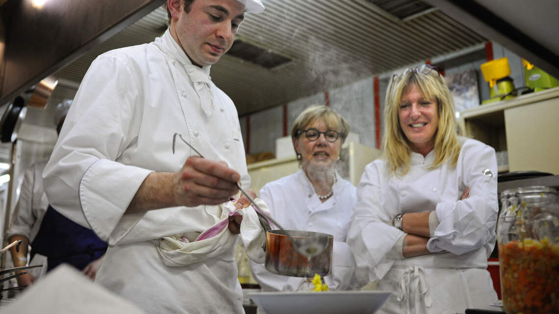 These Programs Show Why Cooking School Vacations Now Define Food-Focused Travel for Beginners