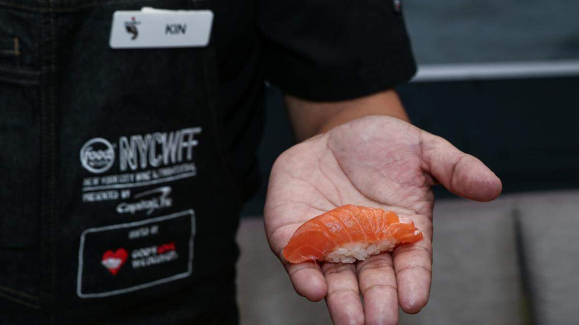 Your First Omakase: A Stress-Free Guide to Trusting the Chef and Enjoying the Ride