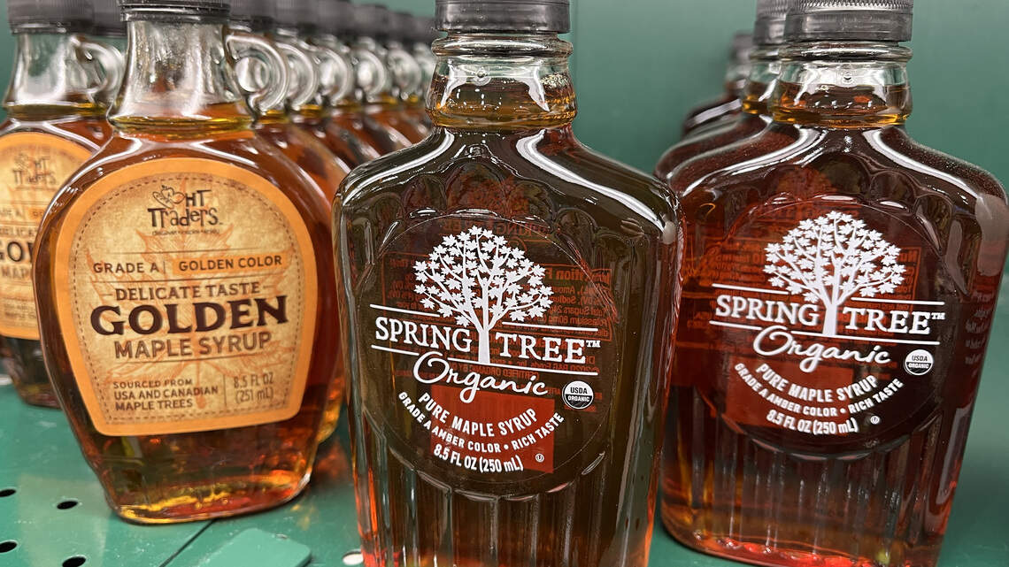 2026 Fall Flavor Trends: How Pecan, Maple and Apple Are Rewriting the Seasonal Menu Playbook