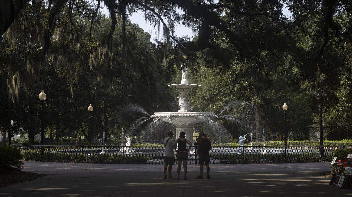 Your Family’s 3-Day Savannah Road Trip: A Kid-Friendly Guide to Landmarks, Beaches, and More