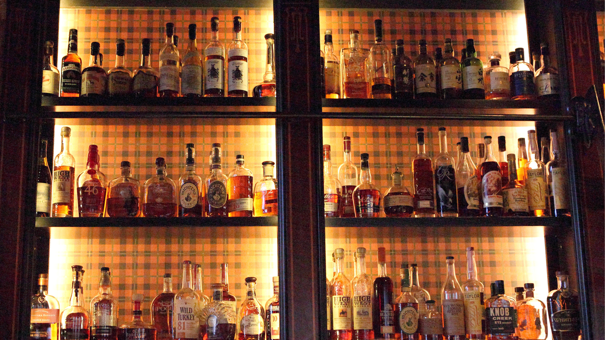 Big Whiskey’s American Restaurant and Bar will open its second Florida location in Coral Springs.