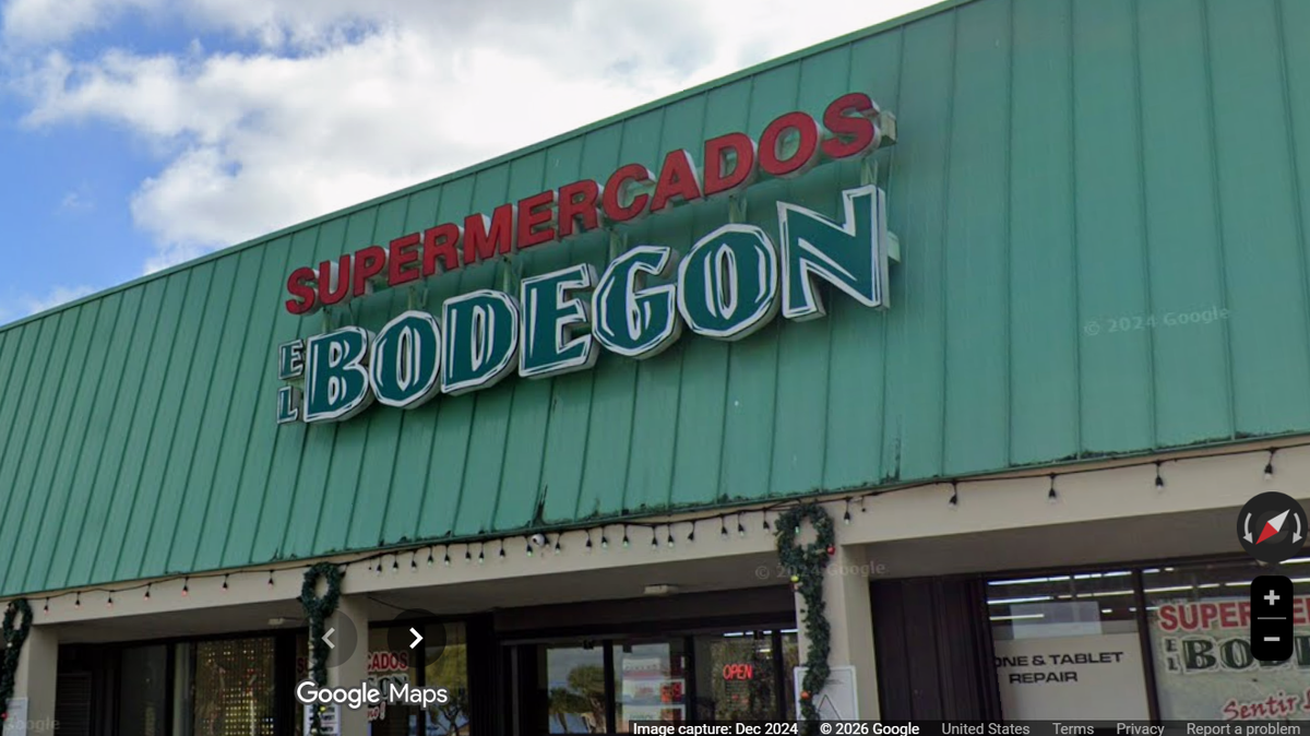Supermercados El Bodegón 3 in Margate racked up an array of health and safety violations after a state agency inspector visited the store.