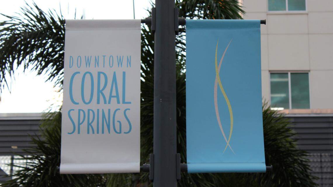 Did you miss these 3 Coral Springs stories? Catch up on development, crime & more