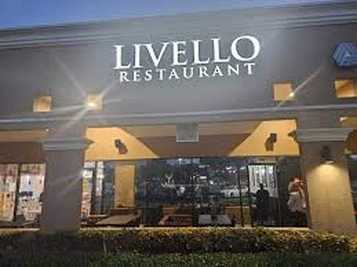 Livello Restaurant