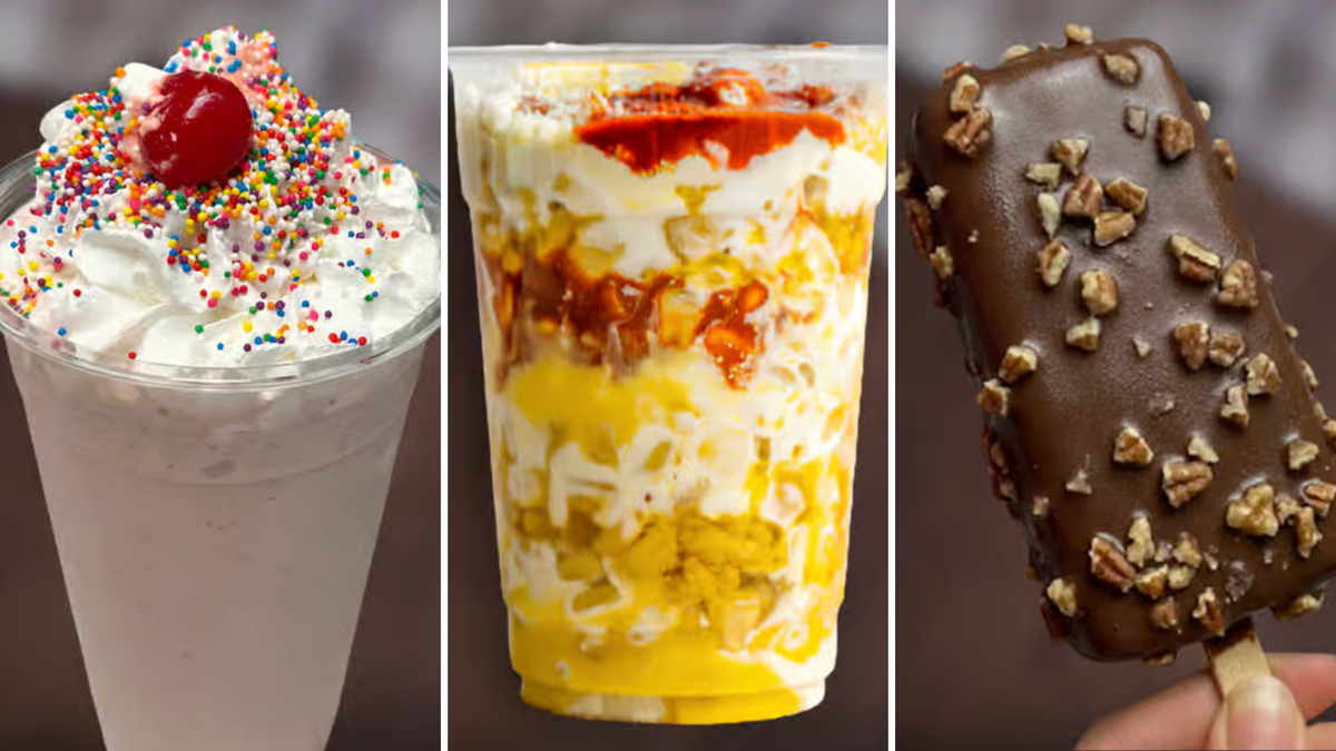 Delicious La Michoacana is now open in Coral Springs, serving ice cream, churros, tacos, nachos and more.