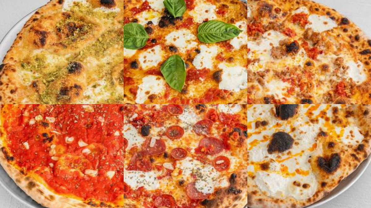A How You Dough’n pizza shop is on track to open in Coral Springs before the end of the year, according to a company spokesperson.