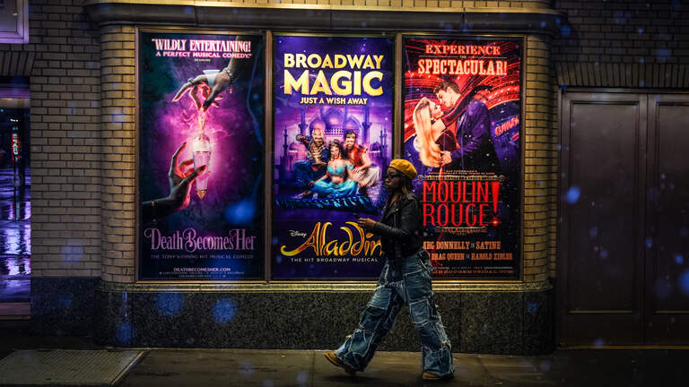 Broadway Versus Off-Broadway Versus Touring Shows: Here’s What Each Tier Actually Delivers