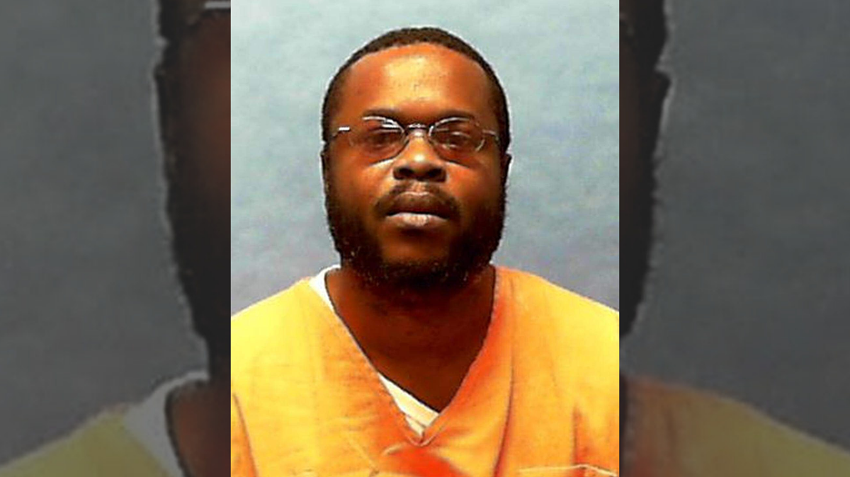 Richard Knight, 47, was declared dead at 6:13 p.m. on May 21. He was executed by lethal injection at the state prison facility in Raiford.