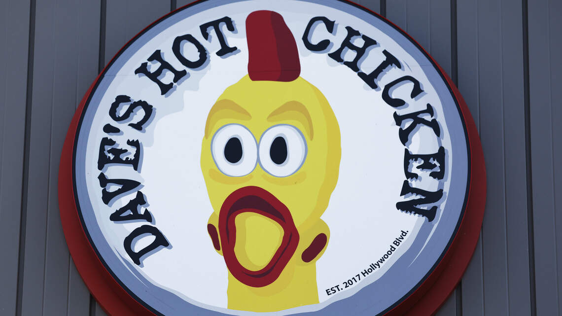 Dave’s Hot Chicken set to open in Coral Springs, bringing cult-favorite heat