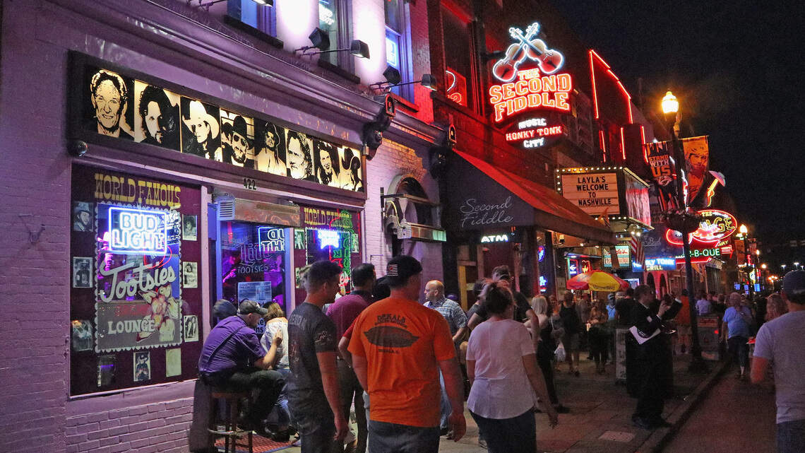 How to Spend 3 Perfect Days in Nashville: A Complete Guide to Food, Music and History