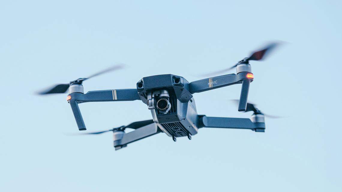 Coral Springs cops to deploy drones for faster emergency response. What to know