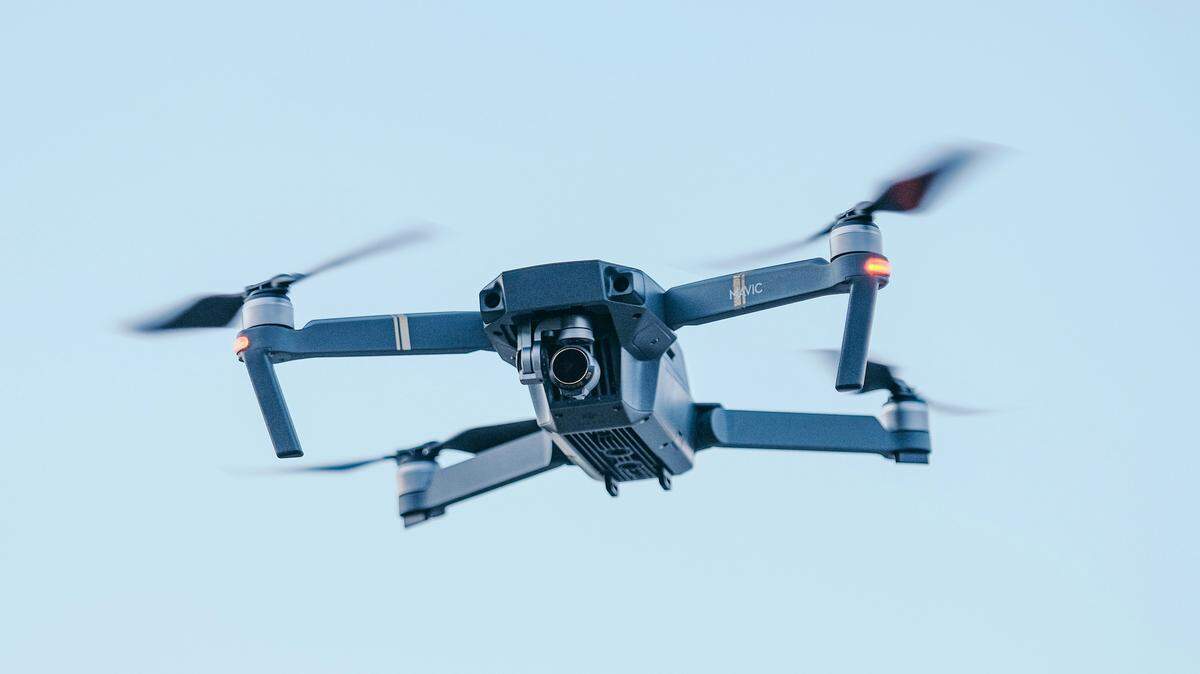 The Coral Springs Police Department is expected to expand its drone program this summer.