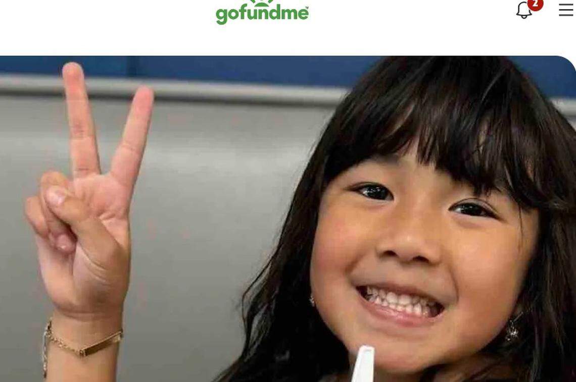 Harlow Tran, 6, loved Disney World, Pokemon Go, Mario Kart and cats. She died in 2024.