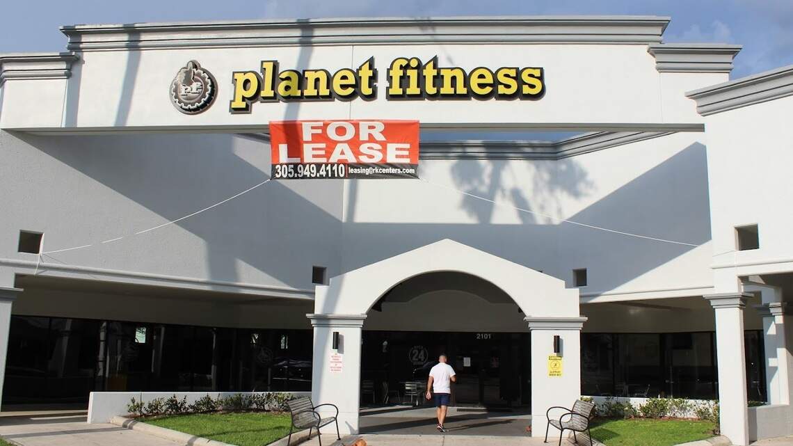 New Kodiak Fitness gym to replace Planet Fitness that closed on University Drive