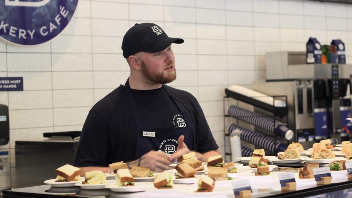 Coral Springs welcomed five new restaurants in August. Here’s what to know