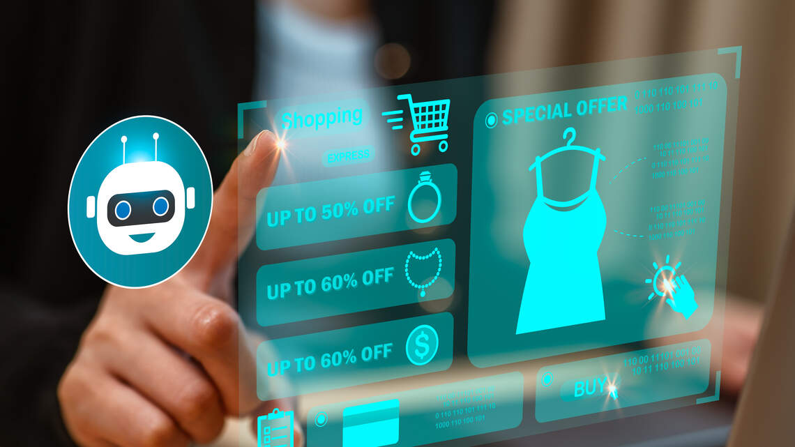 What AI Shopping Agents Actually Do When They Start Buying Products on Your Behalf