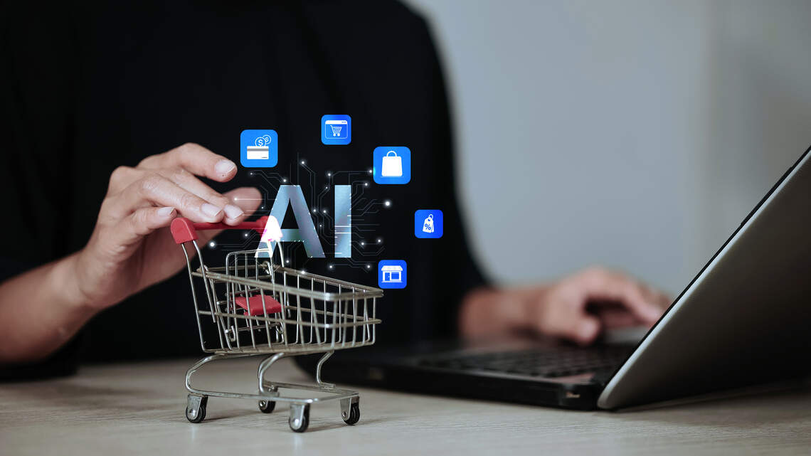 What Is Agentic Checkout? How AI Agents Now Complete Your Online Purchases For You
