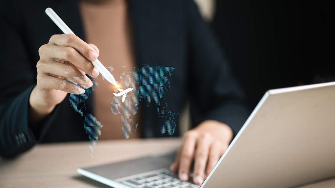 Agentic AI Is Quietly Reshaping How We Book Travel as Google, Meta and Expedia Race Ahead