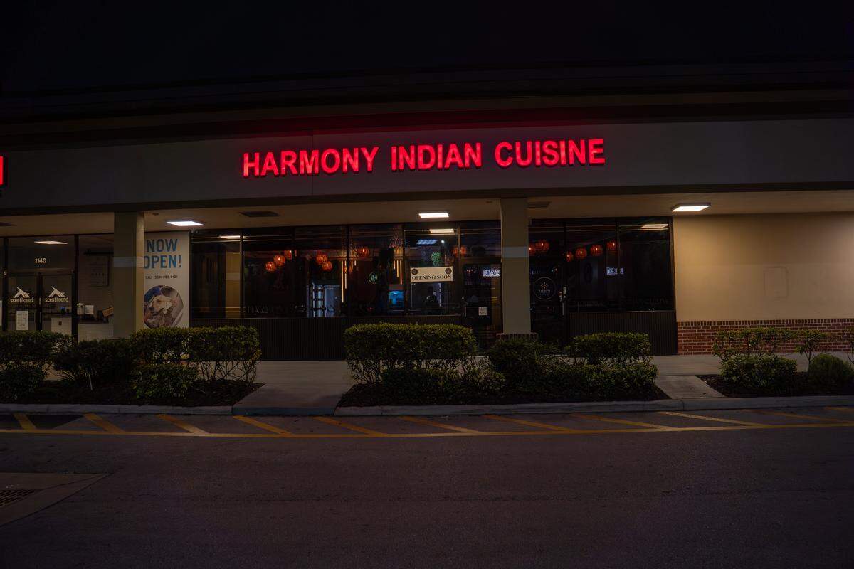 The owners are excited to open after nearly a year of planning.