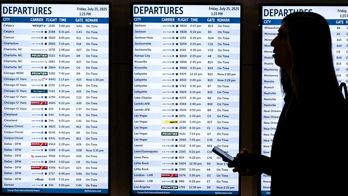 Trip Planning Hacks Every Fort Worth Mom Needs Before the Next Family Vacation