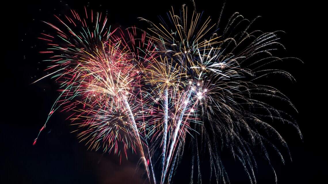 Miramar promises ‘one of the best firework shows in Florida’ to celebrate July 4