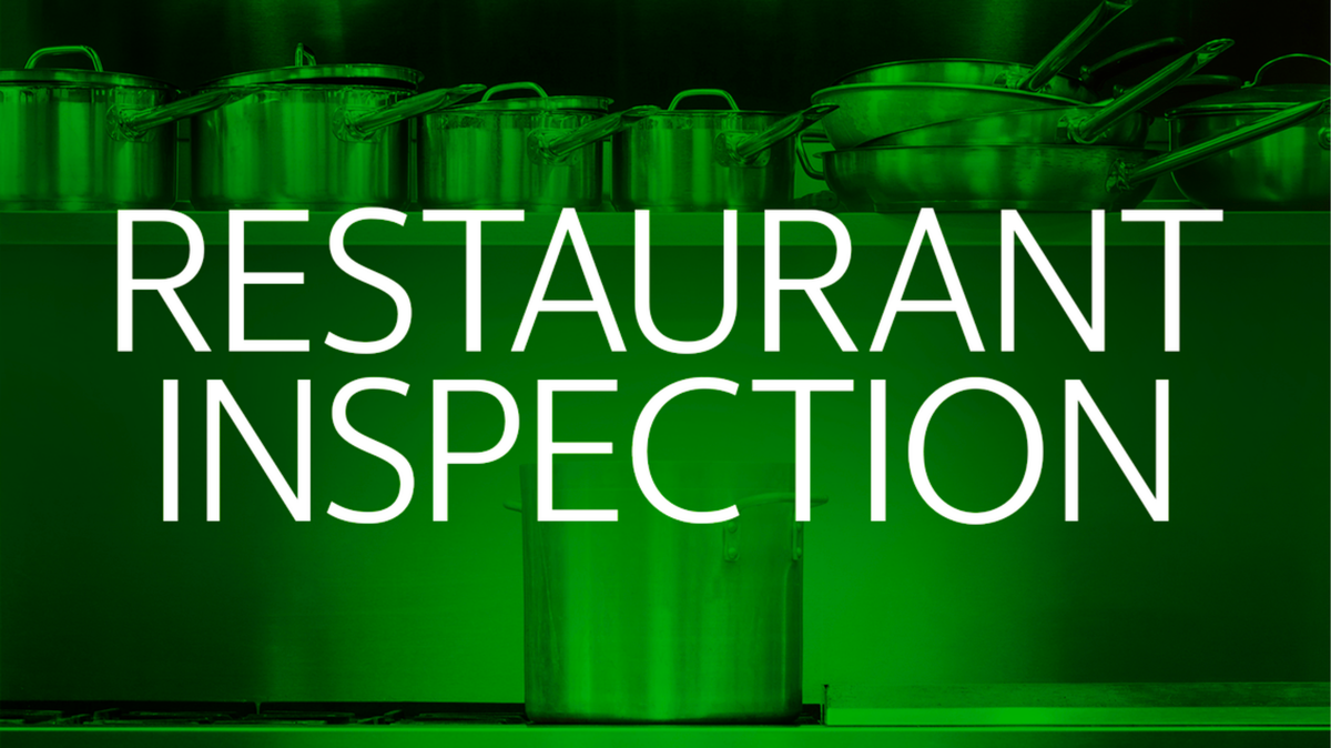 These Coral Springs restaurants earned perfect scores on their recent inspections, according to state records.