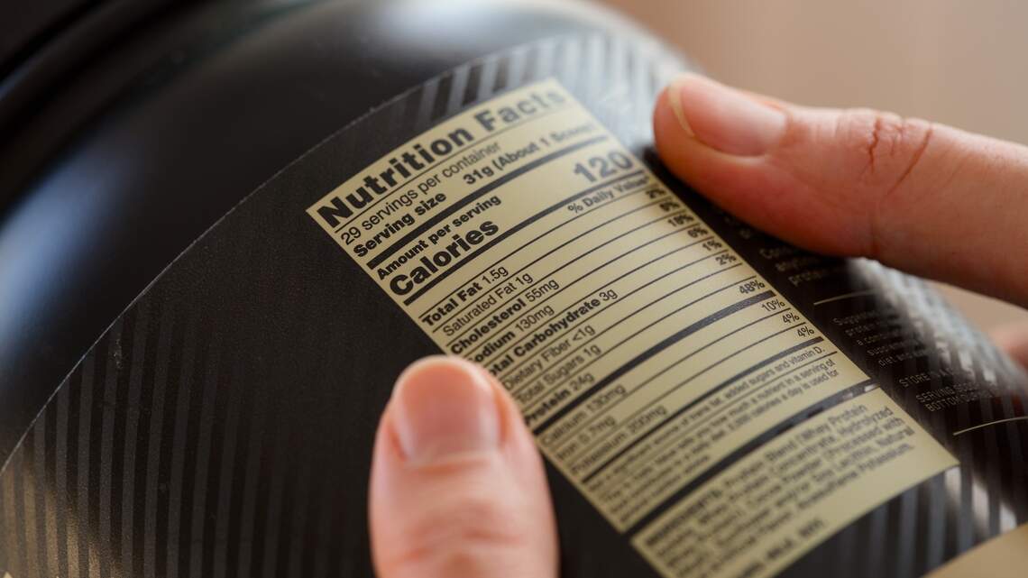 Natural Flavors on Food Labels: What Do They Mean and Are They Healthier Than Artificial?