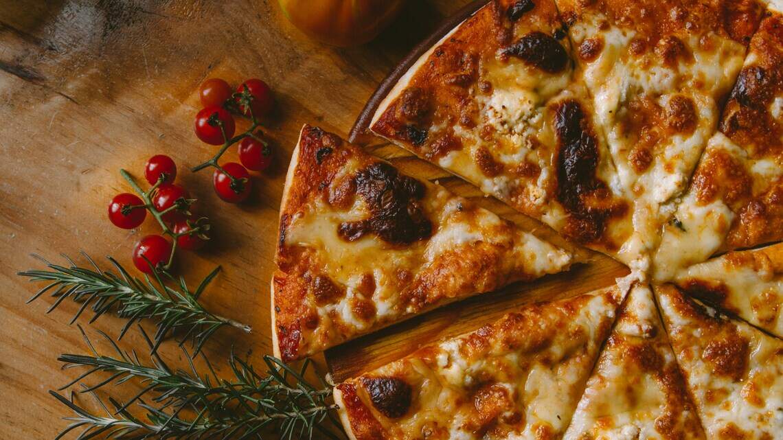 Beloved pizzeria prepares to say goodbye to Coral Springs after nearly 2 decades