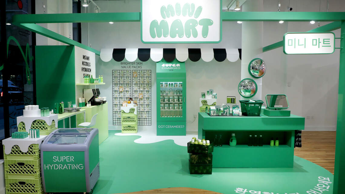 Pop-Up Shops: Inside the 3 Forces Pushing Temporary Retail Past Its Prior Performance Ceiling in 2026