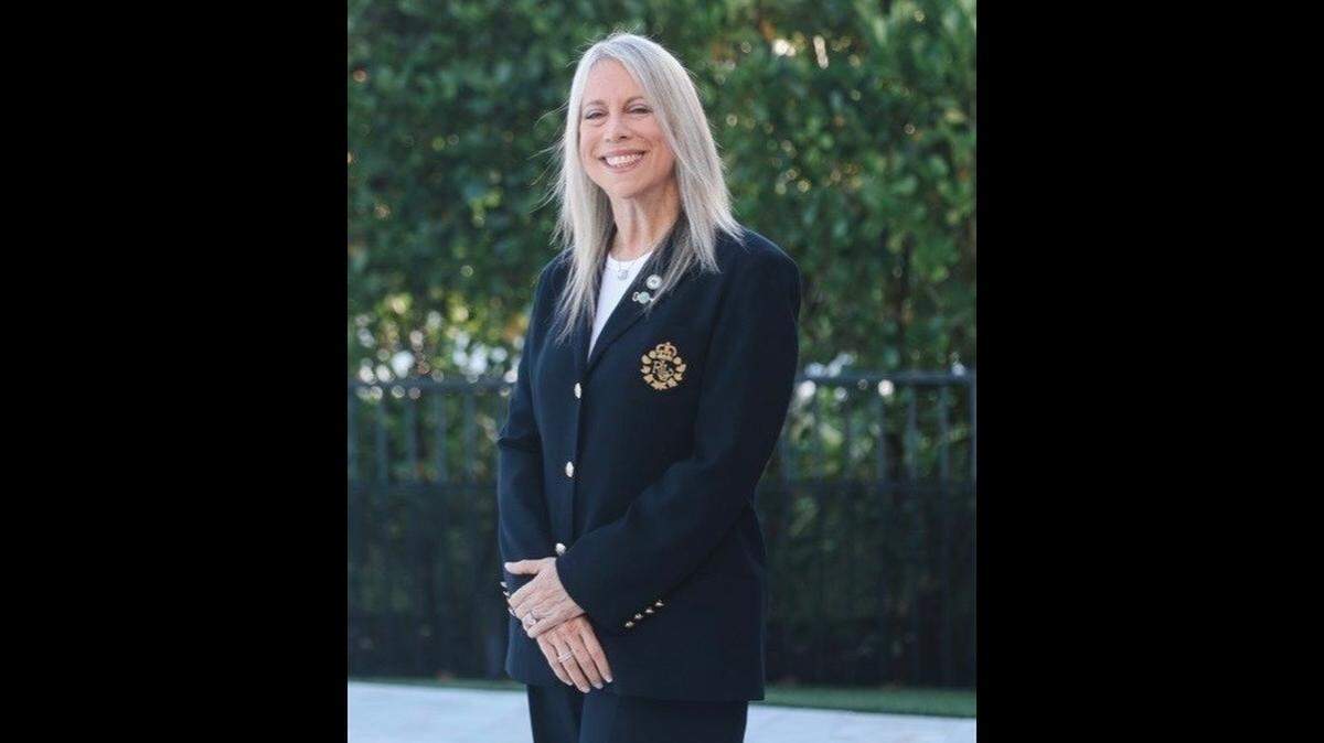 Parkland resident Sharry Kimmel is running to be the school board member representing northwest Broward County.