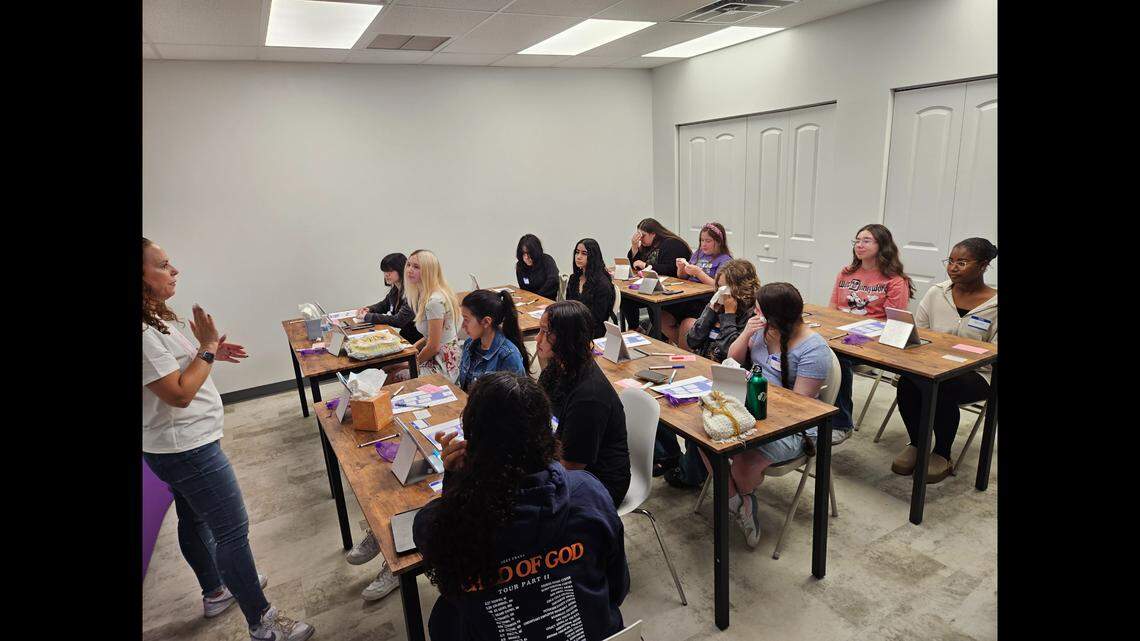 New business, The Motherhood Village, to receive award six months after opening