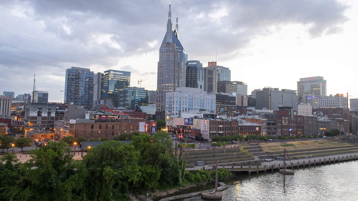 Honky-Tonks to Southern Comfort Food: How to Spend 5 Days in Nashville Without Missing What Matters