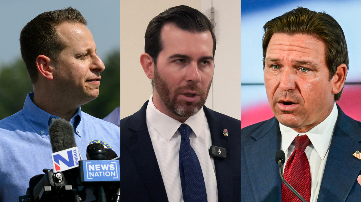 Here’s how Coral Springs elected officials and hopefuls are reacting to Monday’s redistricting push by Florida’s legislature.