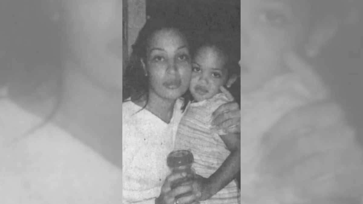 Hanessia Stephens, 24, and Odessia Mullings, 4, were murdered in 2000. A jury found Richard Knight guilty of the crime in 2006.