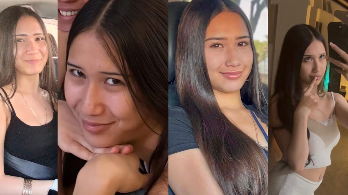 Skylee Merino, 15, has been missing from her Coral Springs home for over two weeks. Family and advocates are calling on police and elected officials to put more effort into her safe return.
