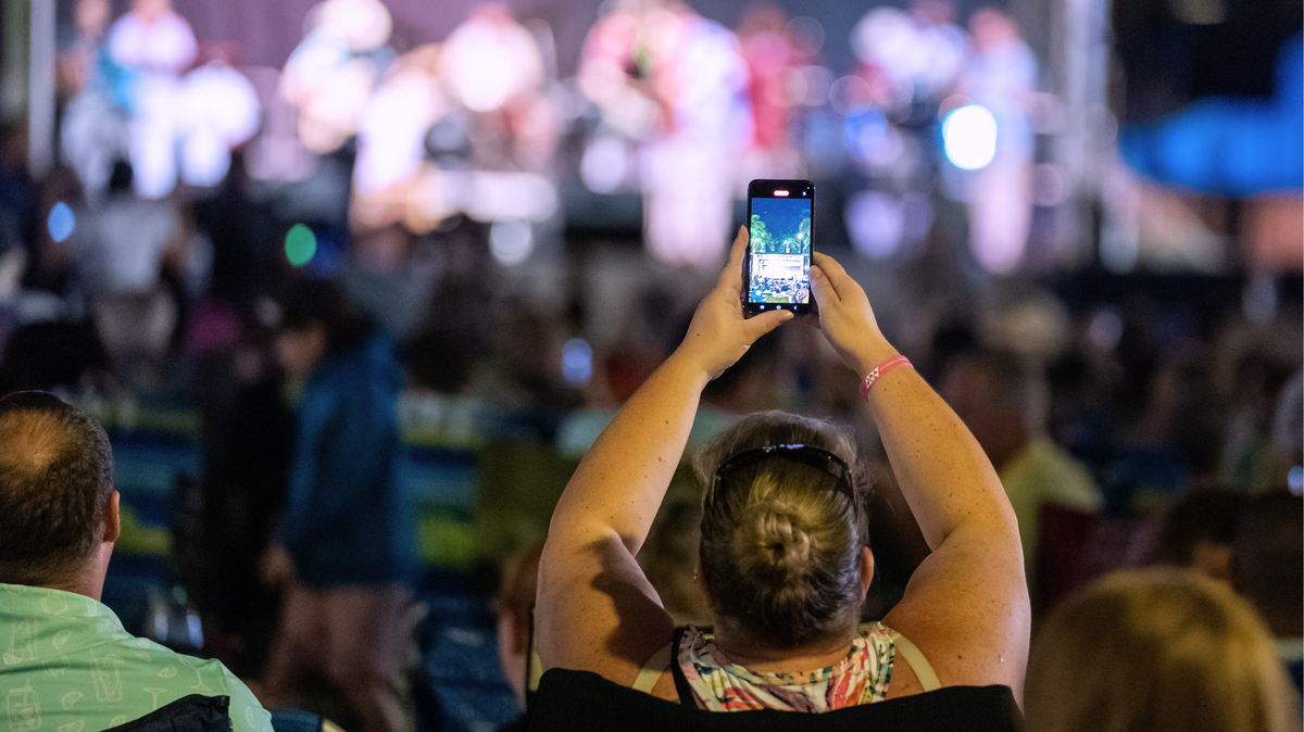 The City of Coral Springs will host its annual Community Concert following Mayor Scott Brook’s State of the City address on Saturday, Feb. 7.