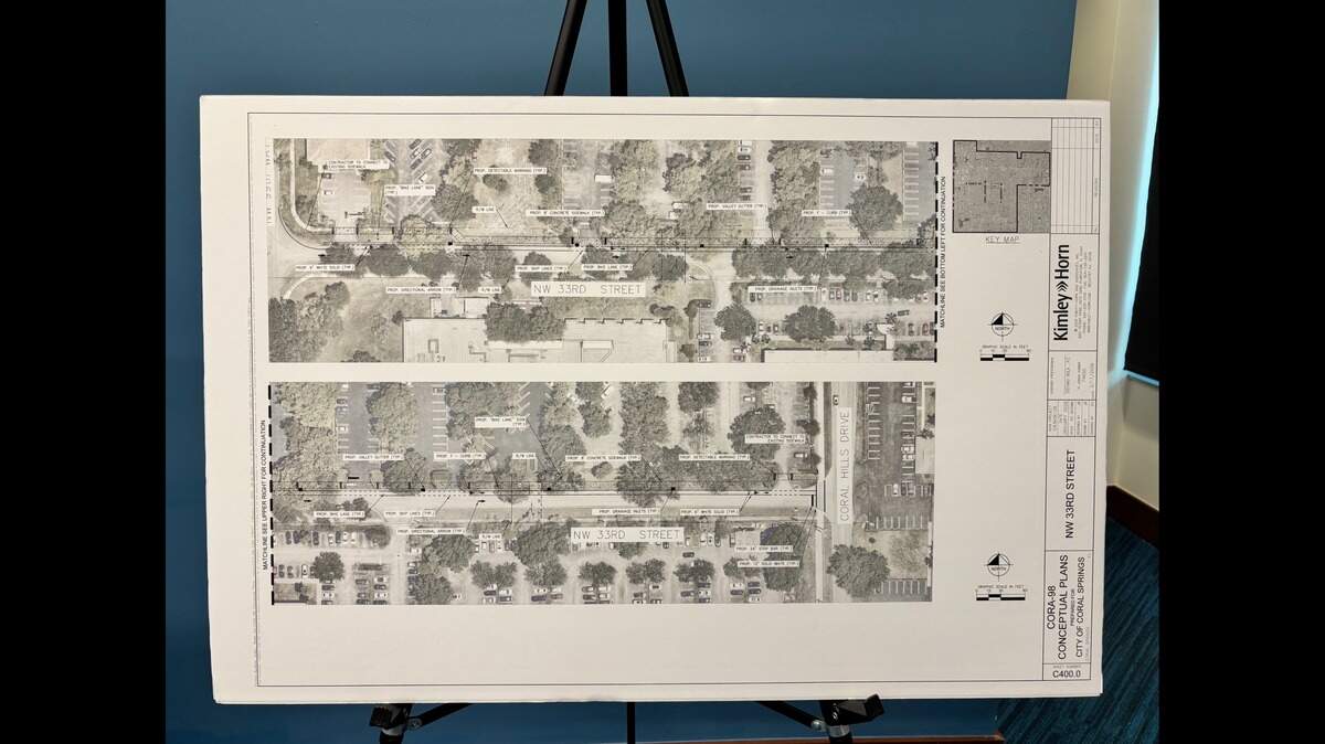 City officials are seeking public feedback on a handful of proposed improvement for bike and walking paths.