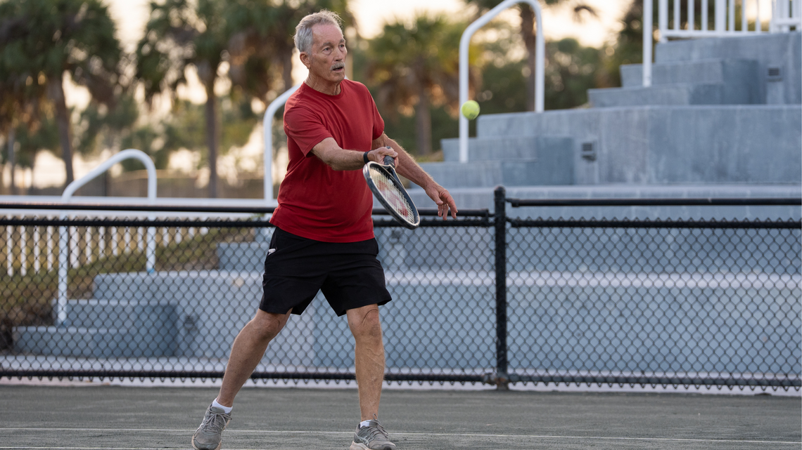 Work out your body and mind with events this week in Coral Springs