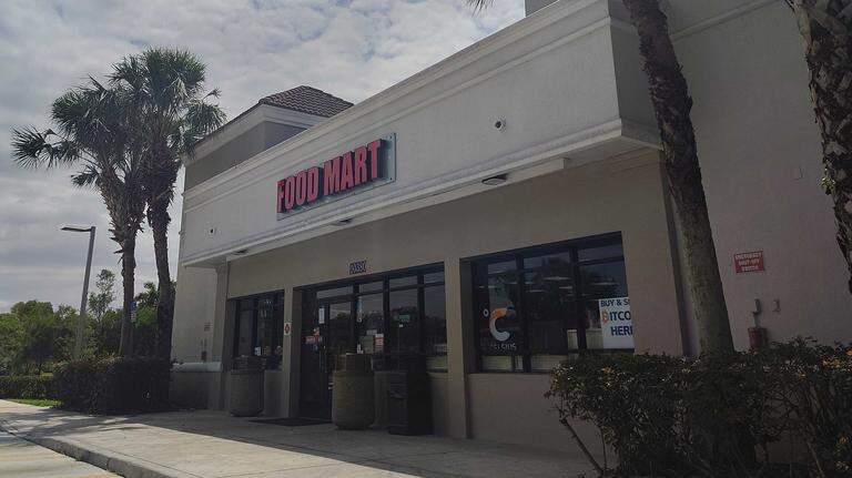 Rodent infestation halts food and drink sales at Coral Springs convenience store