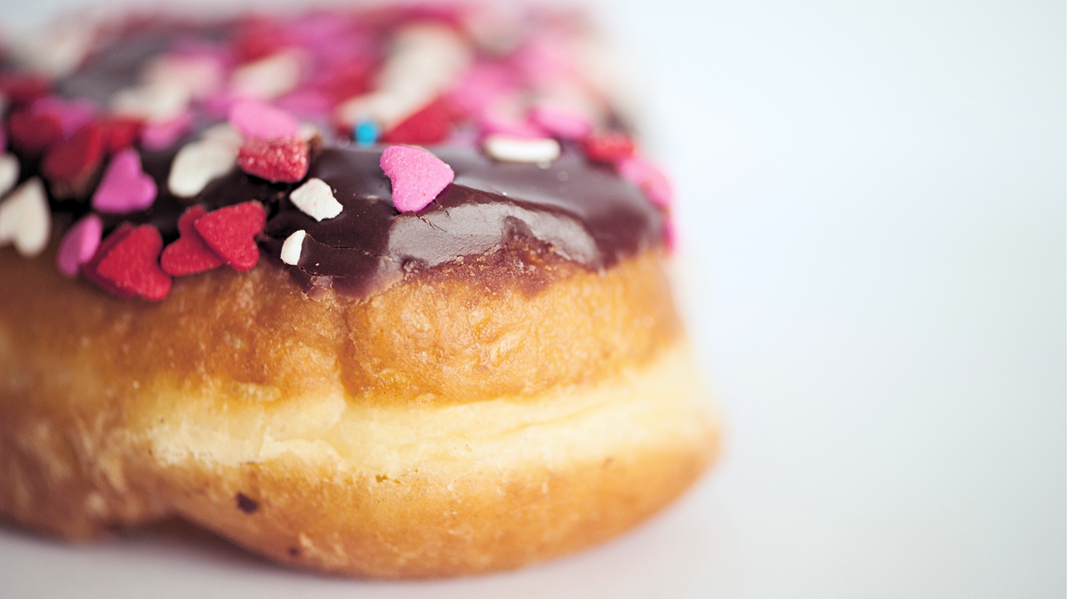 Mojo Donuts is expanding to Coral Springs. 