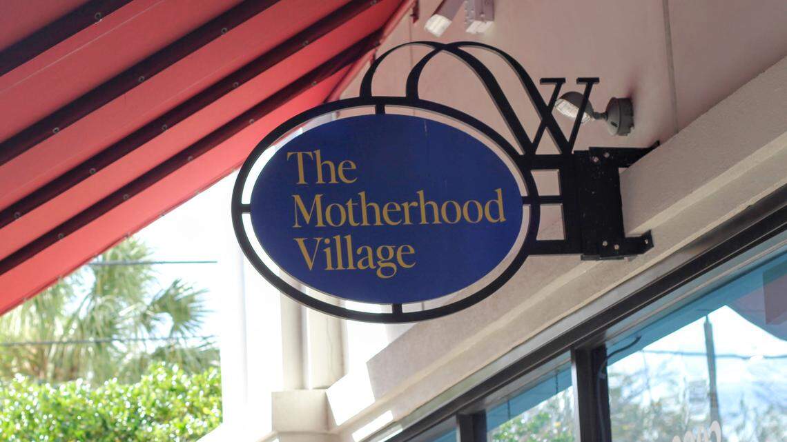 Coral Springs’ Motherhood Village honored for impact on community. What to know