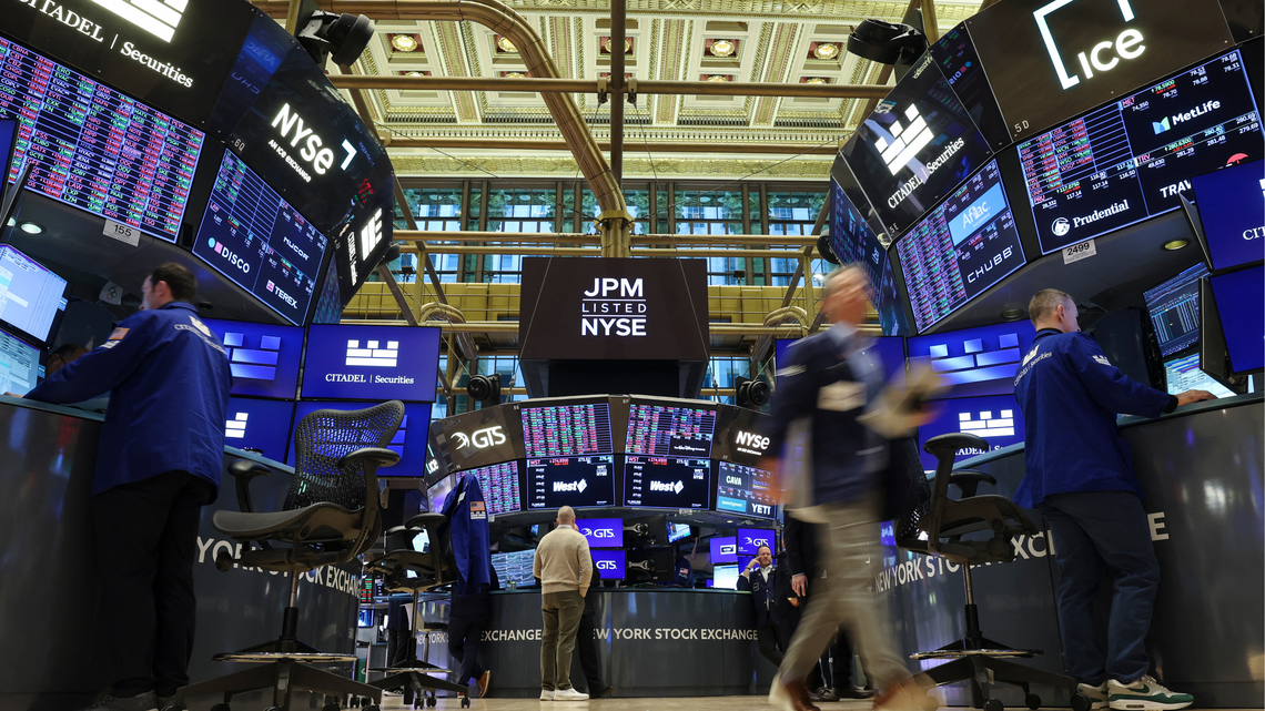 Coral Springs man cleared in alleged plot to bomb iconic Wall Street institution