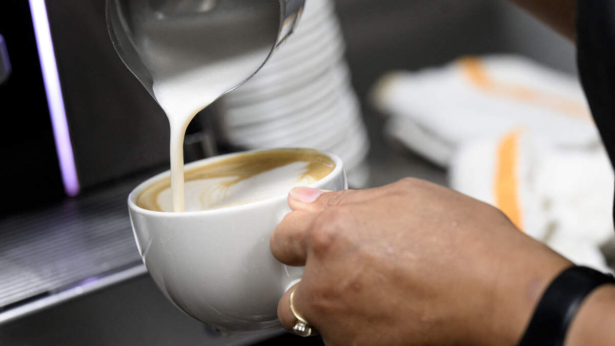Why Rising Café Costs Are Making the Pumpkin Spice Latte a Must-Try ...