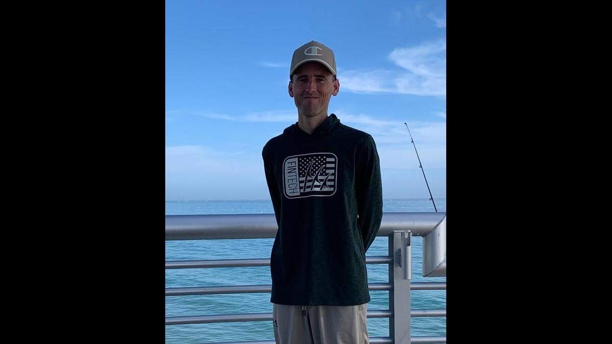 Thomas O’Brien, 32, has been missing for 10 days after he went on a run in Coral Springs Jan. 11 and never returned, according to investigators.