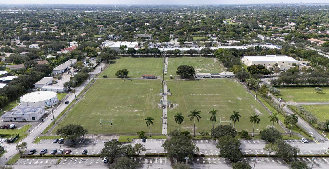 The festival would be held at Mullins Park, with the first event likely taking place in spring 2027.